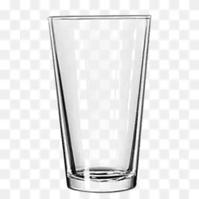 Empty Glass PNG Images - CleanPNG / KissPNG