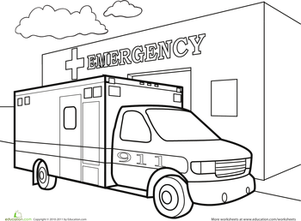 EMS | Worksheet | Education.com