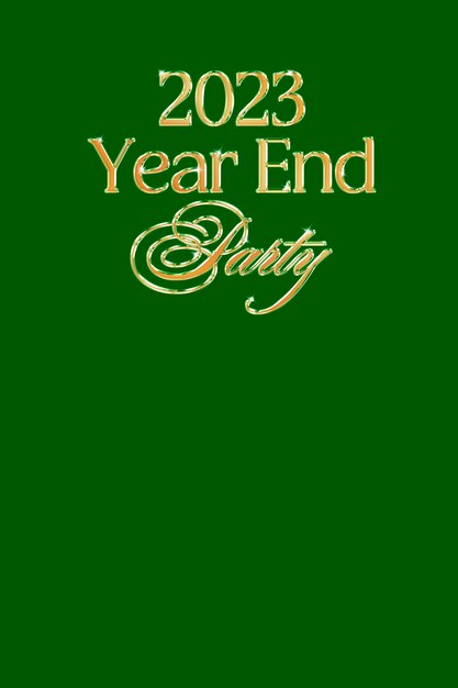 end of year clipart 2024