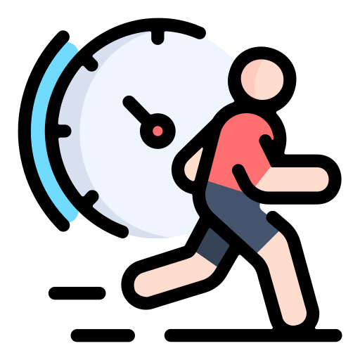 Endurance - Free sports and competition icons