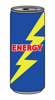energy drink cliparts