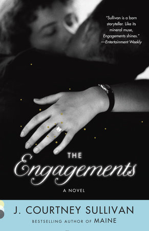 The Engagements by J. Courtney Sullivan: 9780307949226 ...