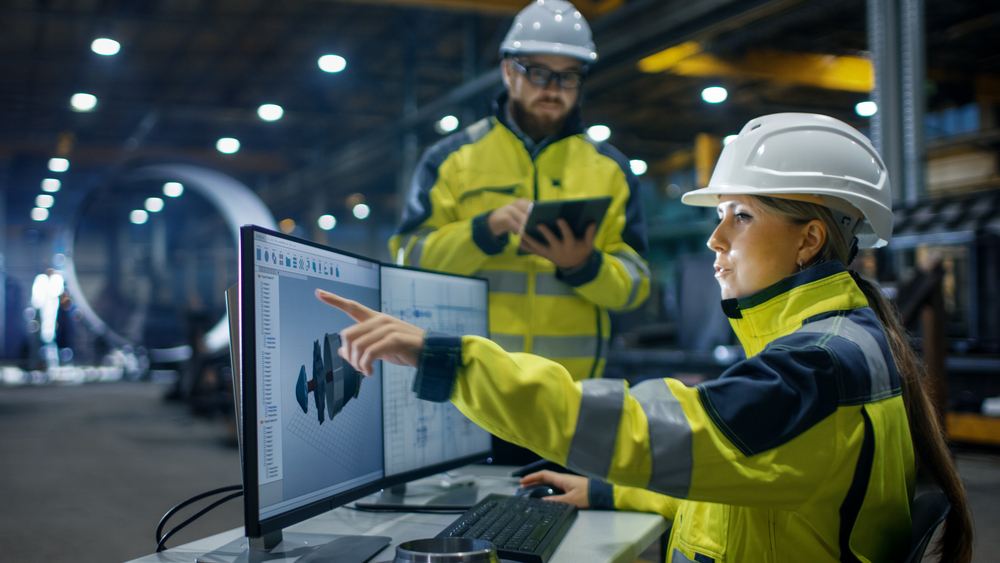 5 Different Types of Engineers Explained | Austin Nichols ...