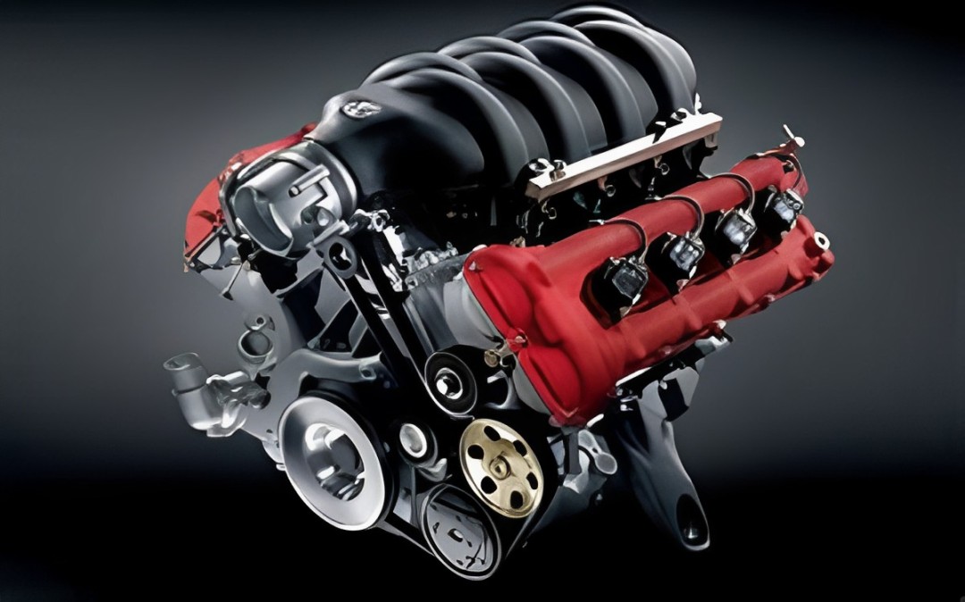 engines