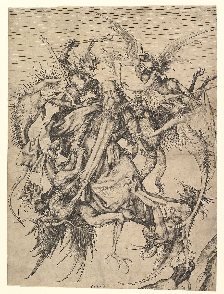 The Printed Image in the West: Engraving | Essay | The ...
