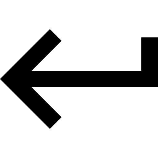computer key Enter