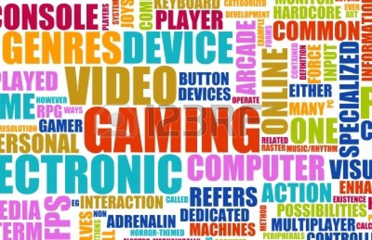 What is Entertainment? « Entertainment