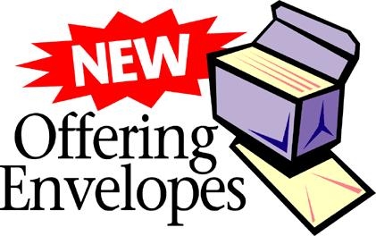 envelopes cliparts 2024