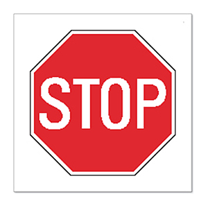 Environmental Print Set of 48 Teaching Signs CARDS : PRO-ED Inc ...