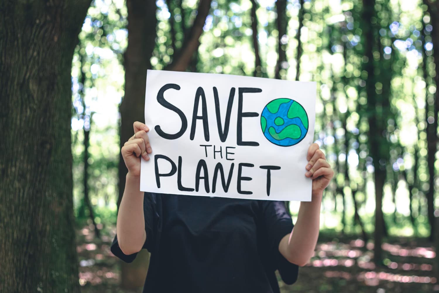 Your Source for Environmental Issues and Action