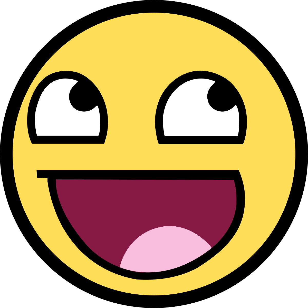File:718smiley.svg - Wikimedia Commons