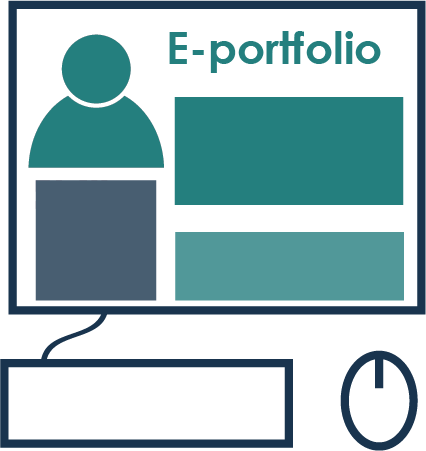 Learn with ePortfolios – Learning to Learn Online