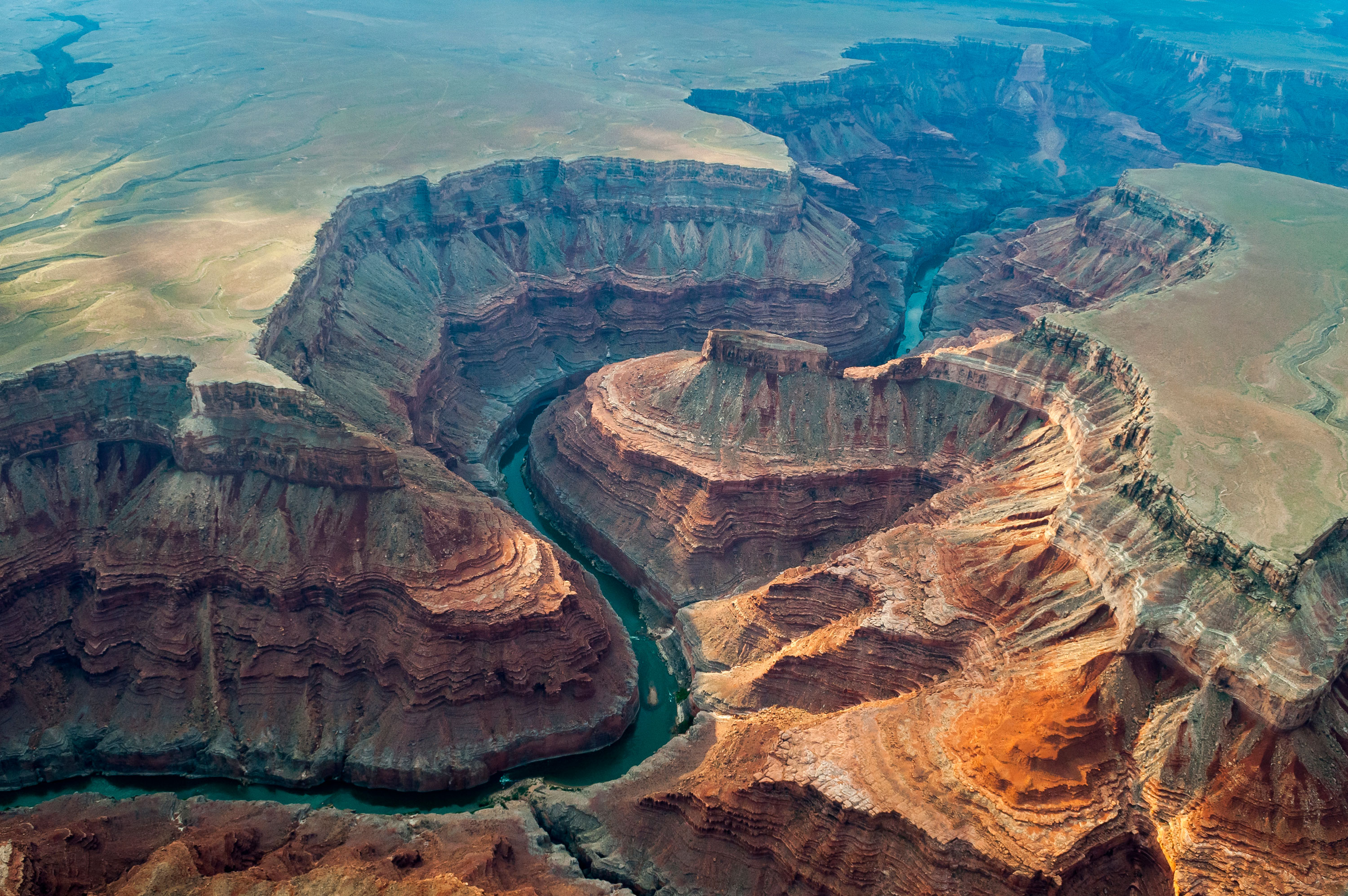 Erosion