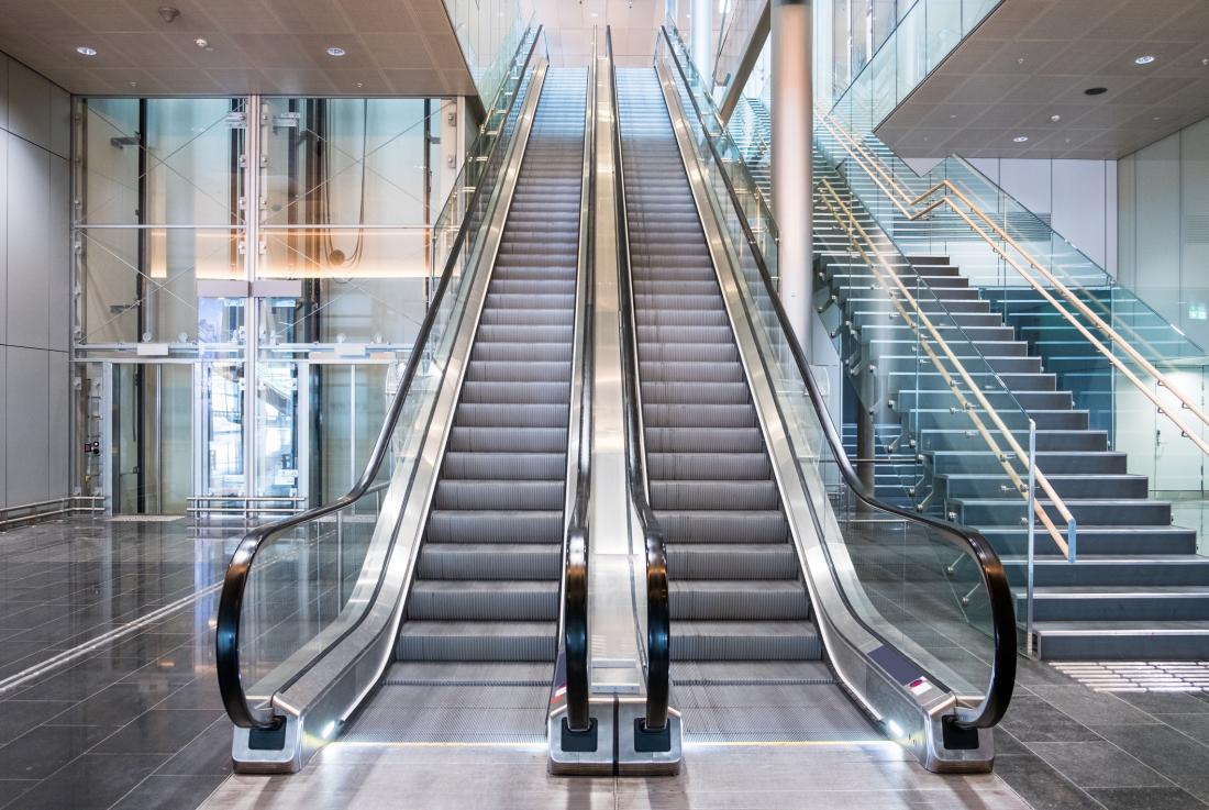 10 Escalator Facts You Probably Didnt Know
