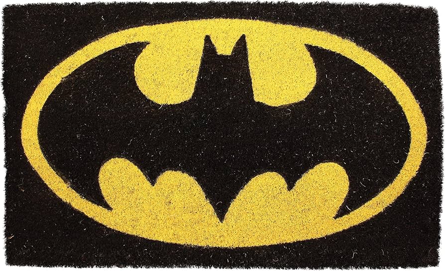 escudo de batman