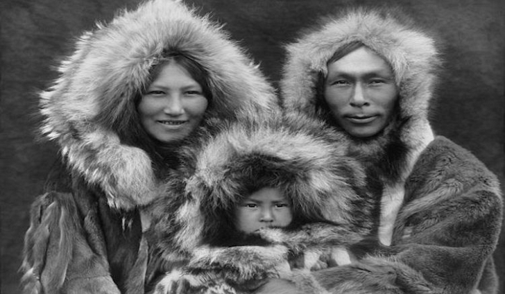 Is Eskimo really a derogatory term?