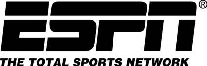 ESPN logo Free Clipart Download | FreeImages