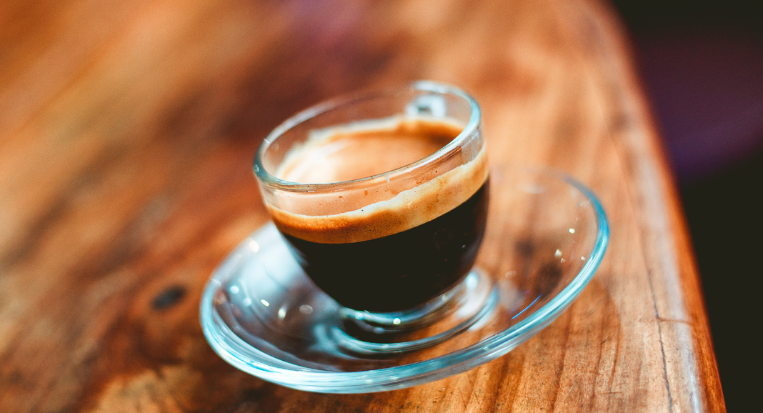 Die Crema – der krönende Abschluss des Espressos