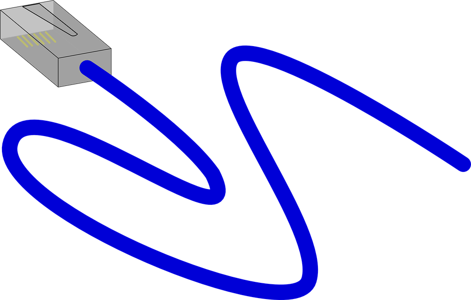 ethernet cliparts