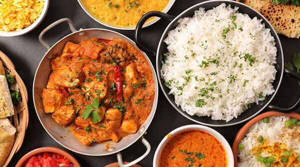 The Rise of Ethnic Cuisine Exploring the Growing Popularity of ...