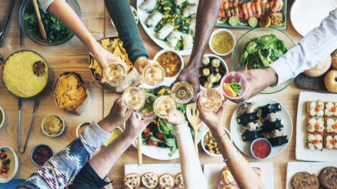 Ethnic Foods Focus on Quality and Authenticity - Frozen Food Europe