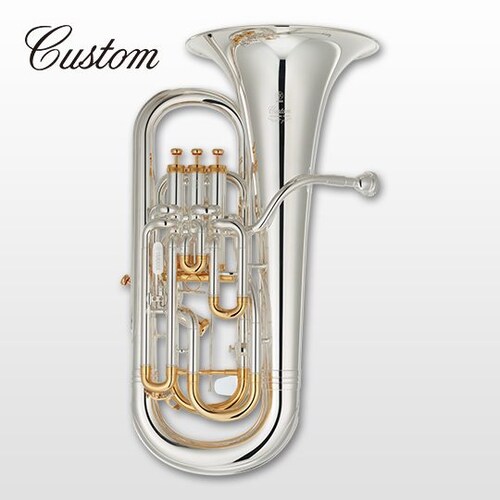 Euphonium - Blech- und Holzblasinstrumente - Musikinstrumente ...