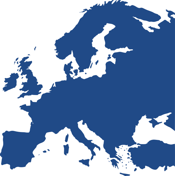 europe clipart