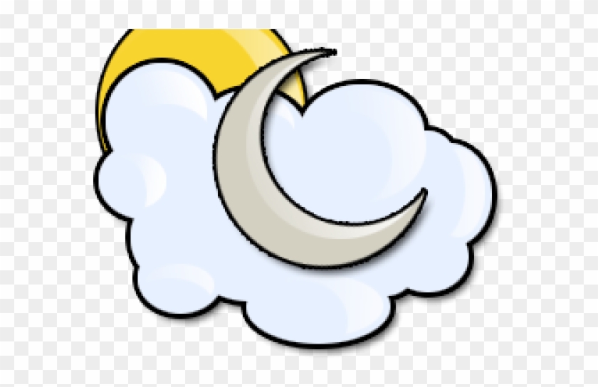 Good Evening Clipart Sunday - Evening Clipart - Free Transparent ...