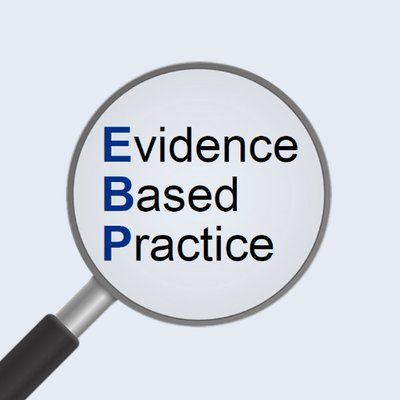 Evidence Cliparts: Using Visuals to Support Evidence-Based ...