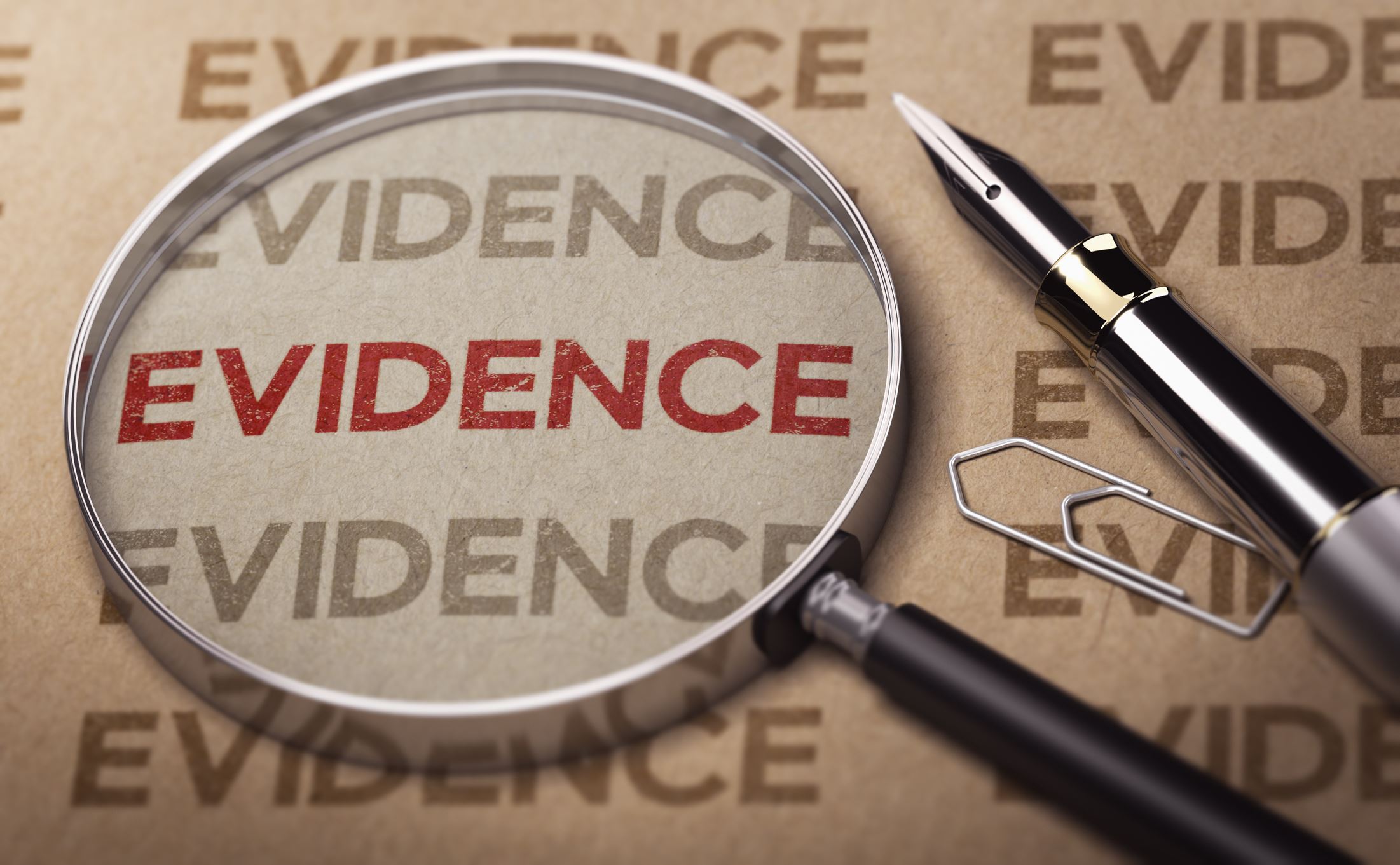 The Importance of Evidence in Criminal Defense: Unraveling the ...