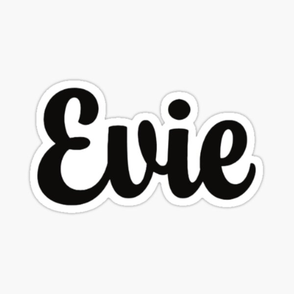evie cliparts