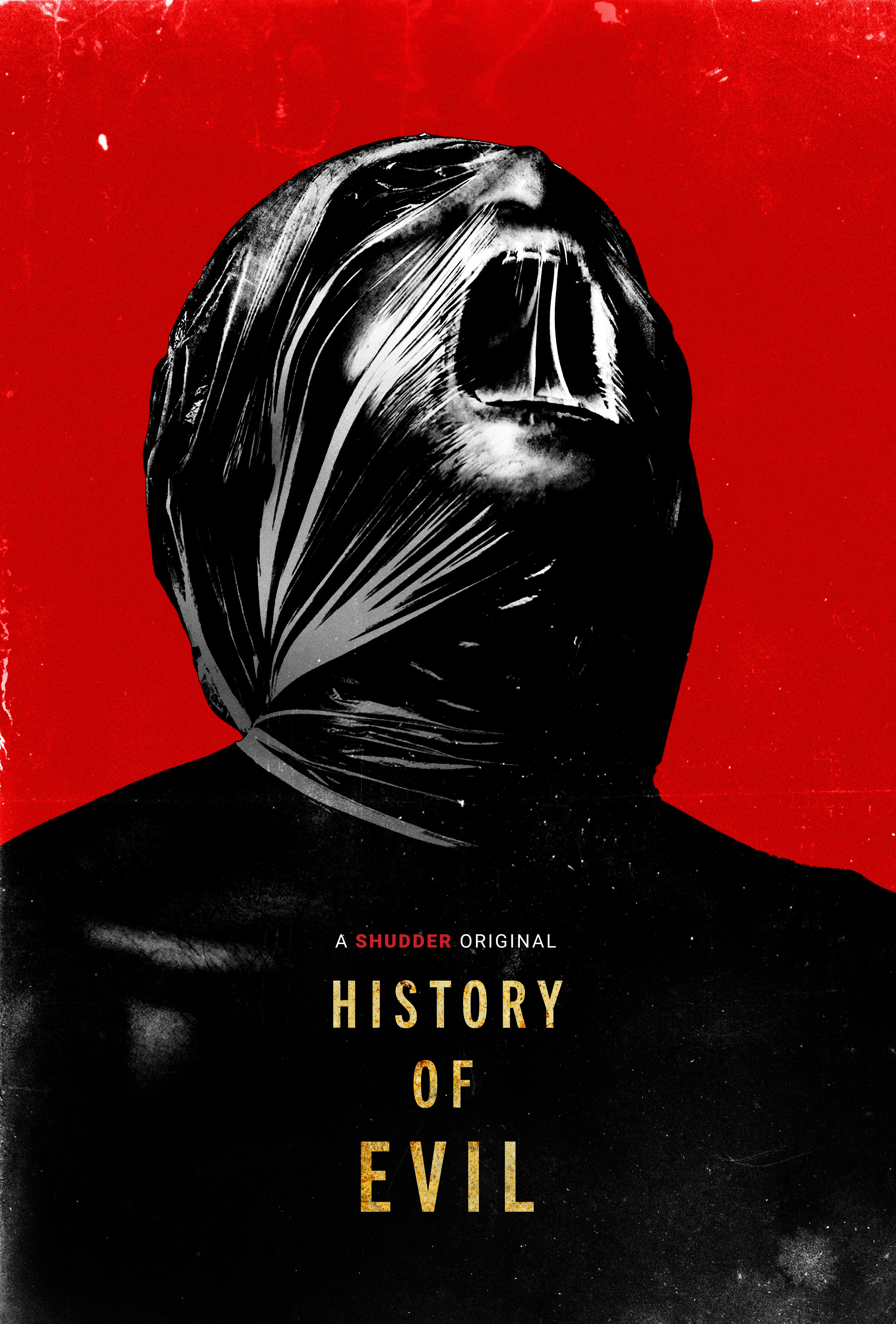 History of Evil (2024) - IMDb