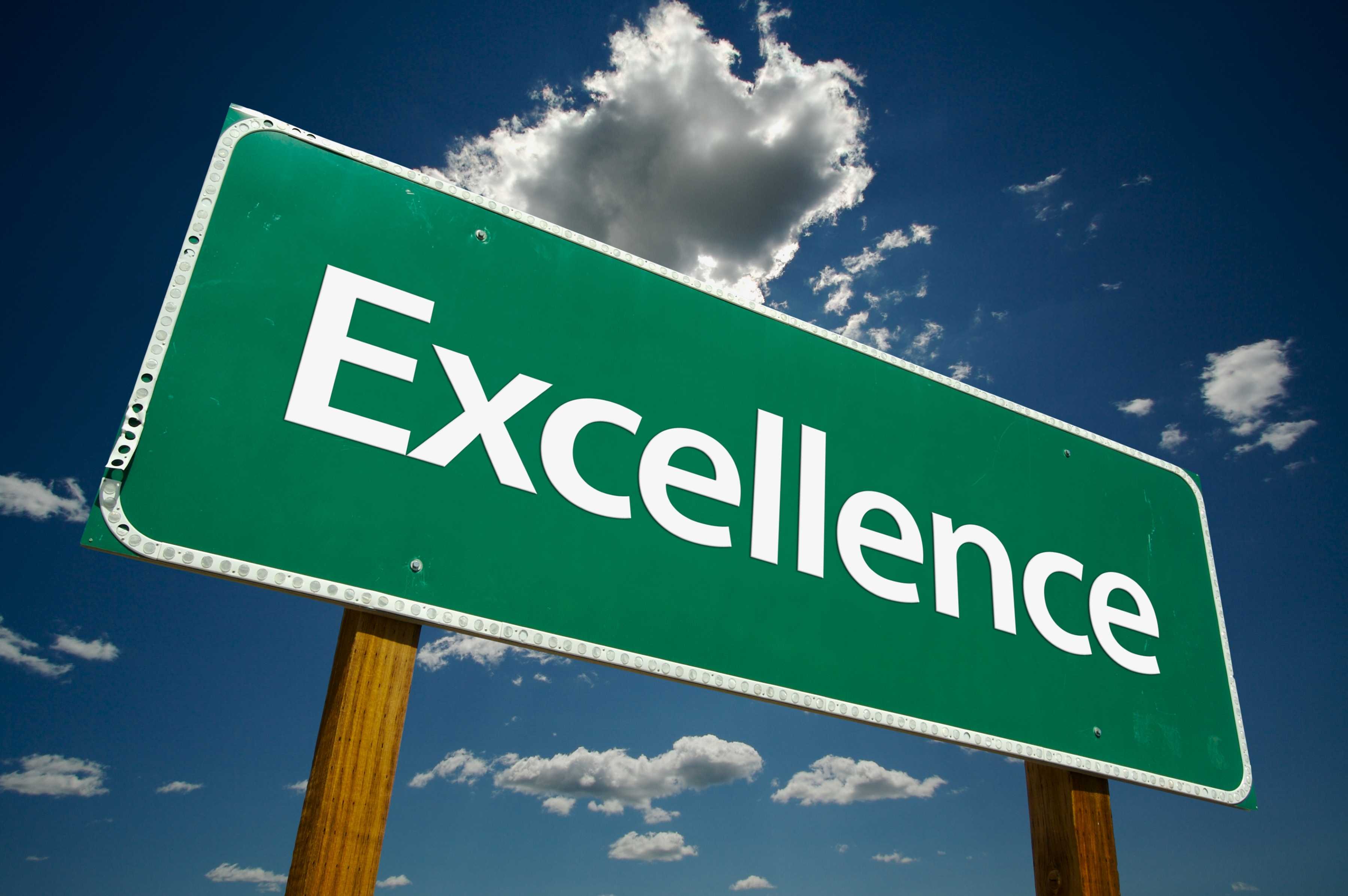 How to Pronounce Excellences
