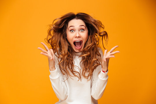 excited pictures