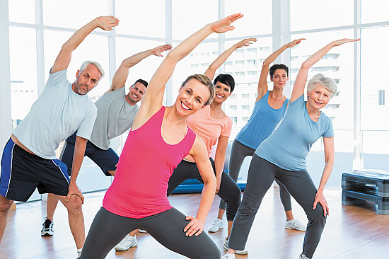 Why we should exercise - and why we dont - Harvard Health