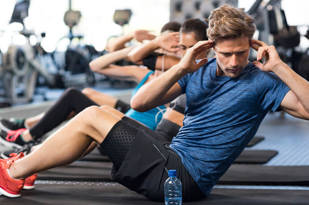 Four Reasons You Should Be Exercising Regularly - Rec Xpress 24/7 ...