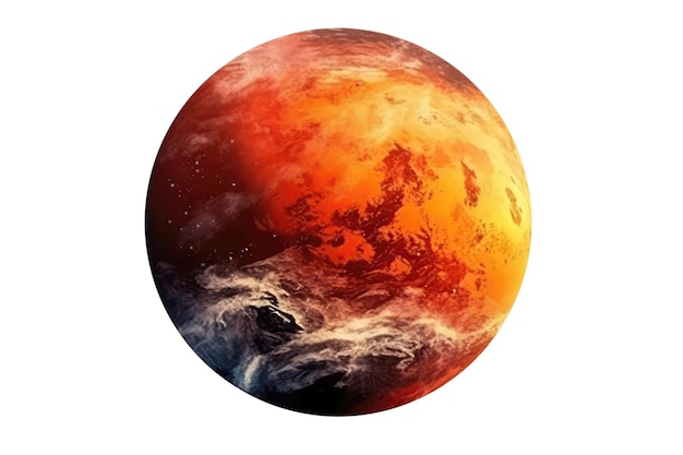 exoplanet cliparts