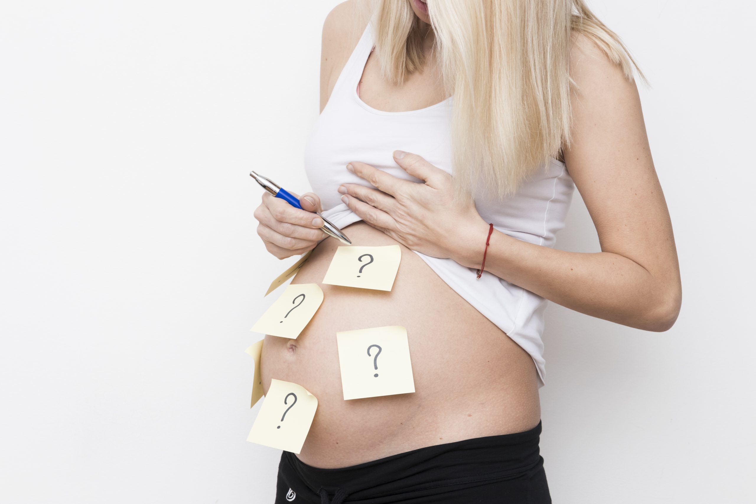 15 things that pregnant women should know | Cryoviva