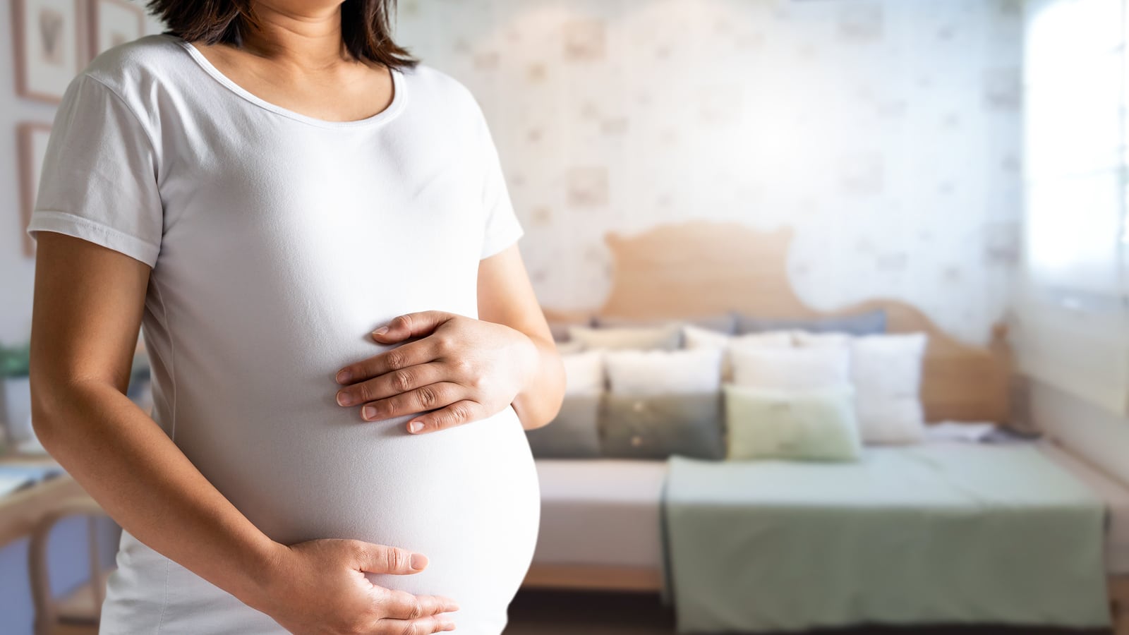 What Do Expecting Mothers Need to Know About Pregnancy and Eye ...