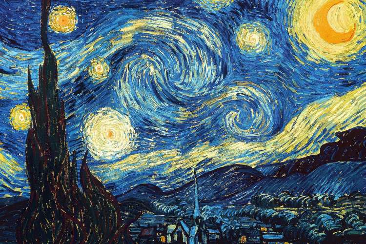 Most Expensive Paintings | Most Valuable Paintings on Earth in ...