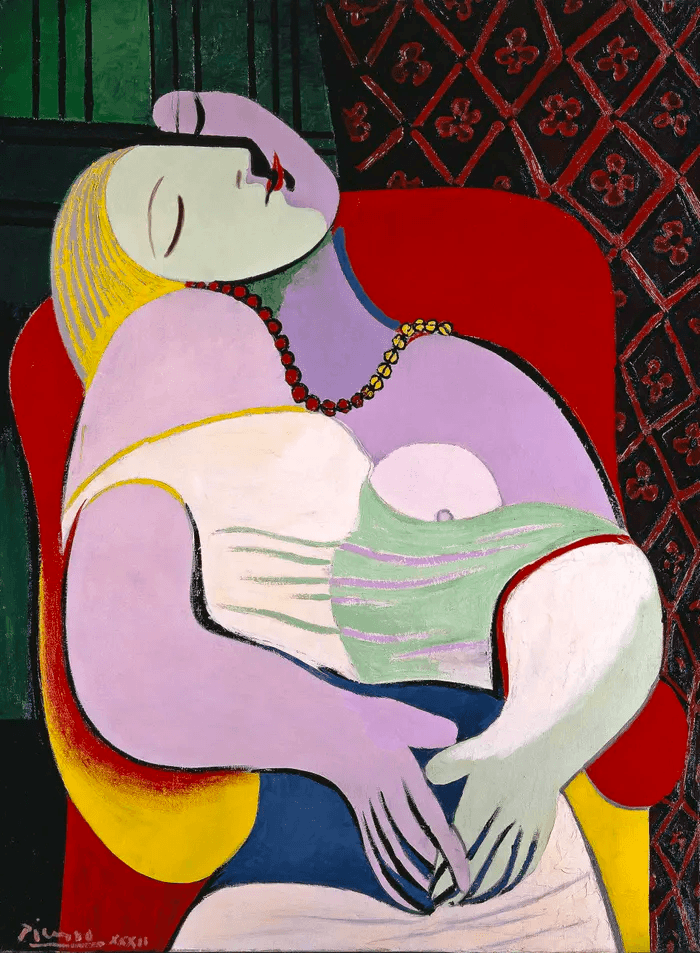 Top 21 Most Expensive Paintings Ever Sold (2025 Updated) -