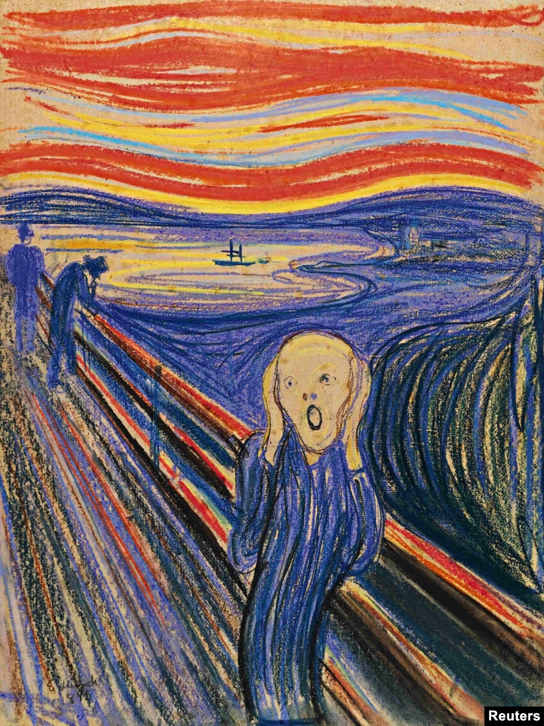 The Worlds Most Expensive Paintings