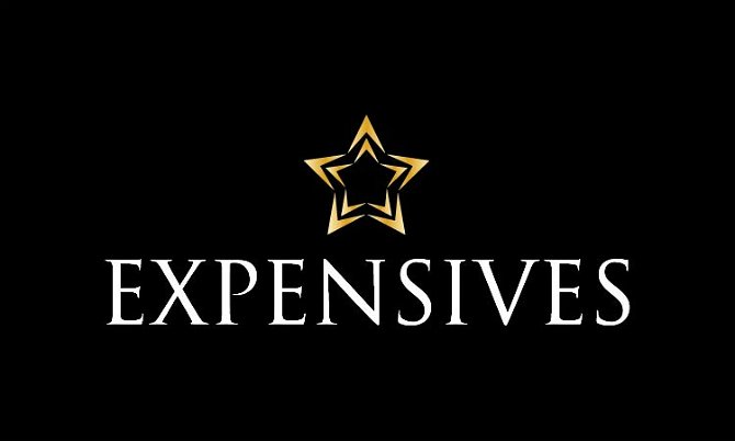 Expensives.com is for sale