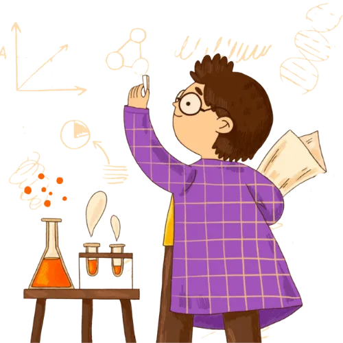 Future Scientists 2024 - GEMS KIDS CLUB