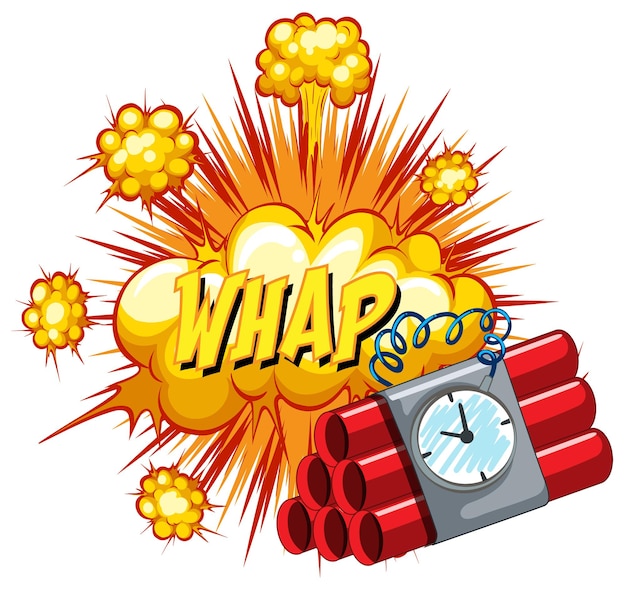Explosion Clipart Images - Free Download on clipart library