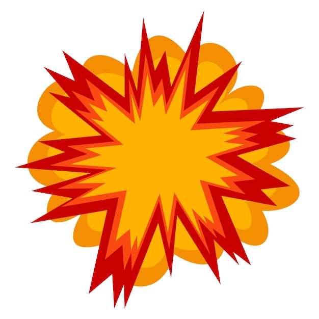 Explosion Clipart Images - Free Download on clipart library