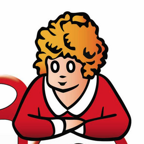 Annie the Musical - Destination Williamstown