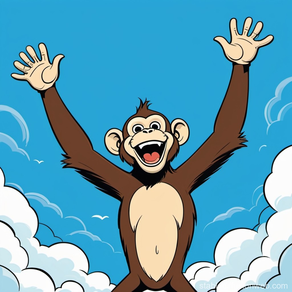 extreme happiness cliparts 2024
