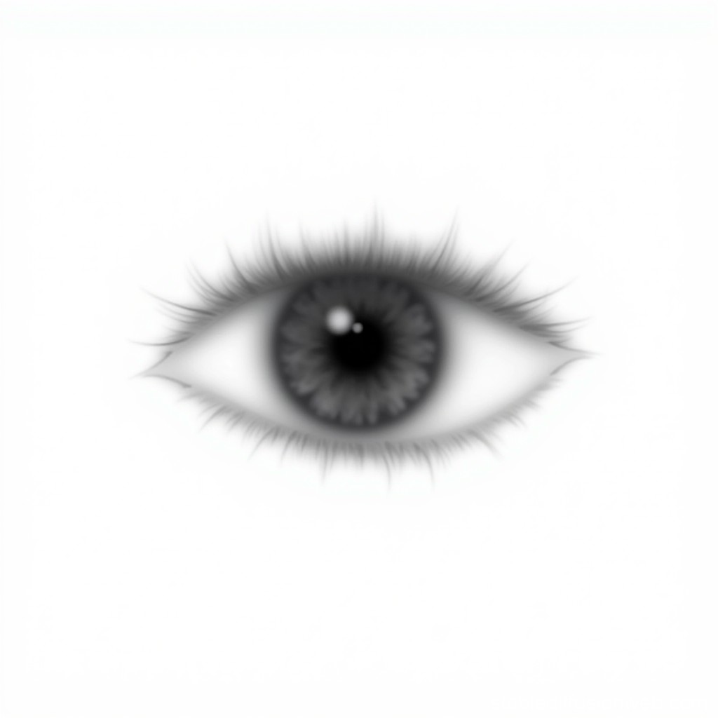 eye art clip 2024