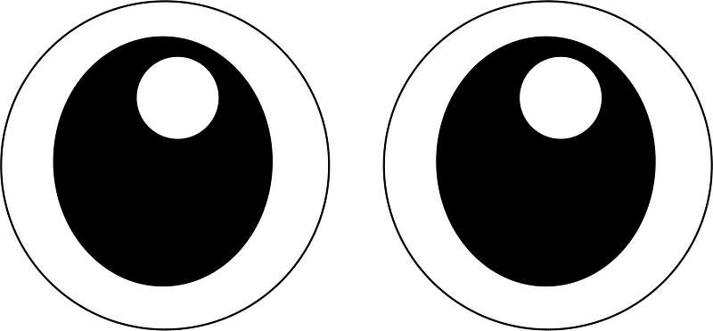 Best Eye Clipart Royalty-Free Images, Stock Photos &amp; Pictures ...